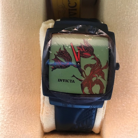 Invicta watch - Picture 10 of 11